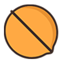 Peel the kernel