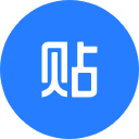 Baidu sticker it